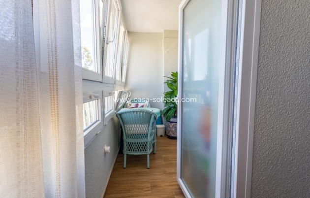 Revente - Appartement - Torrevieja - Acequion