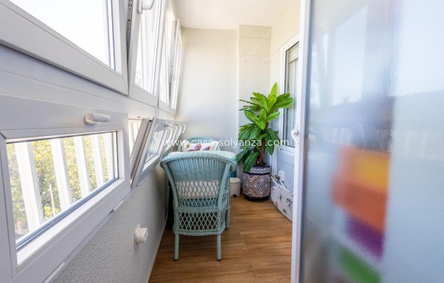 Revente - Appartement - Torrevieja - Acequion