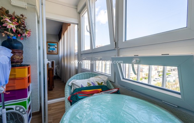 Revente - Appartement - Torrevieja - Acequion