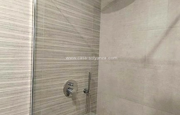 Revente - Appartement - Orihuela - Villamartin