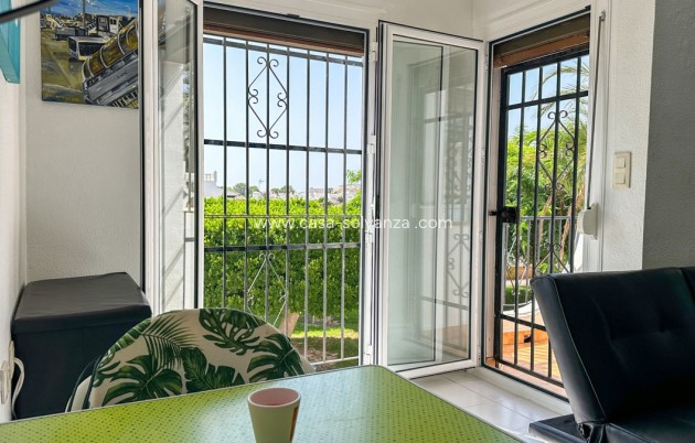 Herverkoop - Villa - San Miguel de Salinas - San Miguel de Salinas Centro