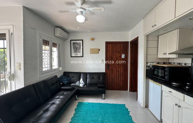 Herverkoop - Villa - San Miguel de Salinas - San Miguel de Salinas Centro