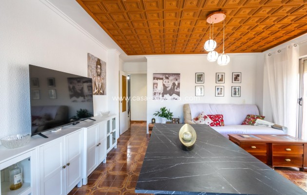 Resale - Apartment / flat - Torrevieja - Acequion