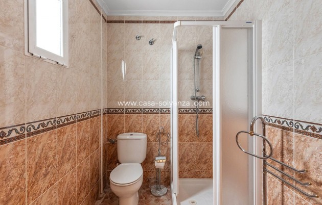 Resale - Apartment / flat - Torrevieja - La Mata