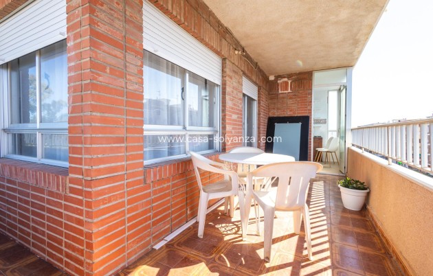 Resale - Apartment / flat - Torrevieja - Acequion