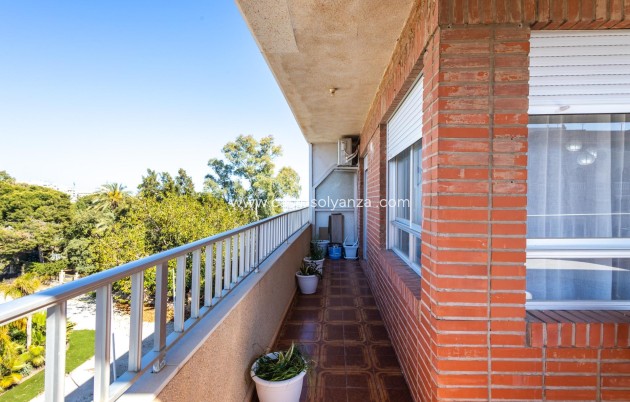 Resale - Apartment / flat - Torrevieja - Acequion