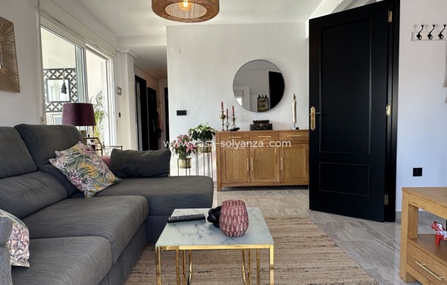 Revente - Appartement - Torrevieja - Torrevieja Centro