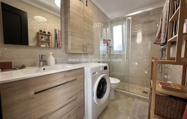 Revente - Appartement - Torrevieja - Torrevieja Centro