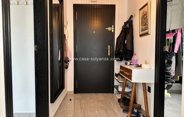 Revente - Appartement - Torrevieja - Torrevieja Centro