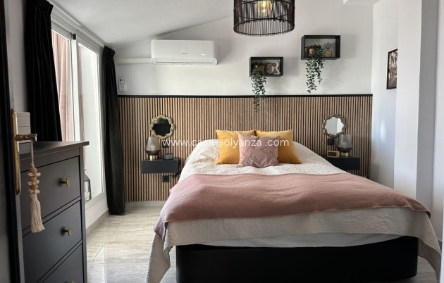 Revente - Appartement - Torrevieja - Torrevieja Centro