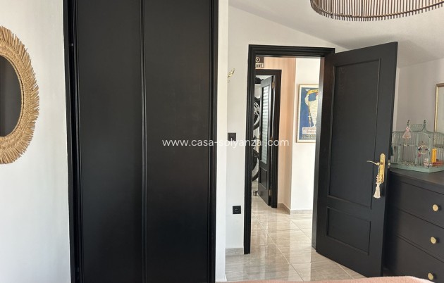 Revente - Appartement - Torrevieja - Torrevieja Centro