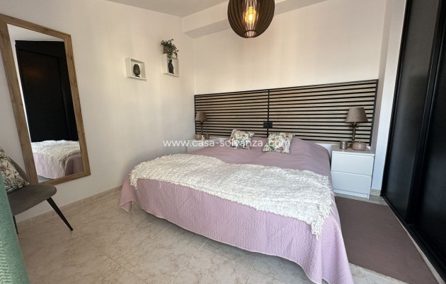 Revente - Appartement - Torrevieja - Torrevieja Centro