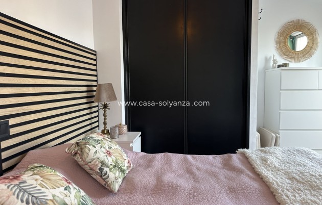 Revente - Appartement - Torrevieja - Torrevieja Centro