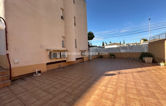 Herverkoop - Appartement / flat - San javier - Santiago de la Ribera