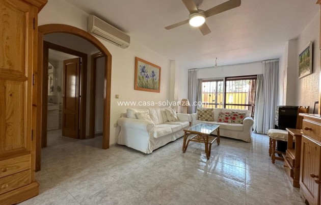 Herverkoop - Appartement / flat - San javier - Santiago de la Ribera