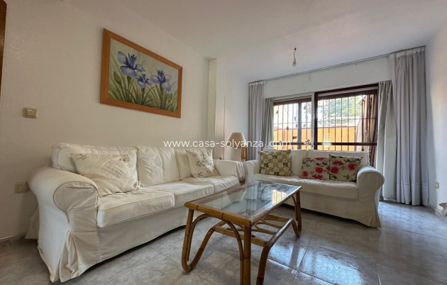 Herverkoop - Appartement / flat - San javier - Santiago de la Ribera