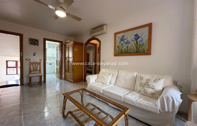 Herverkoop - Appartement / flat - San javier - Santiago de la Ribera
