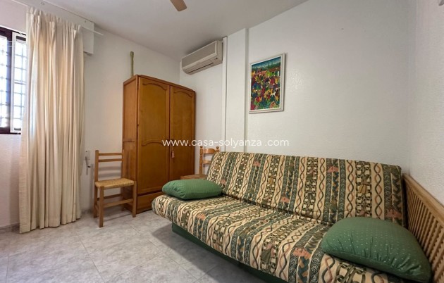 Herverkoop - Appartement / flat - San javier - Santiago de la Ribera
