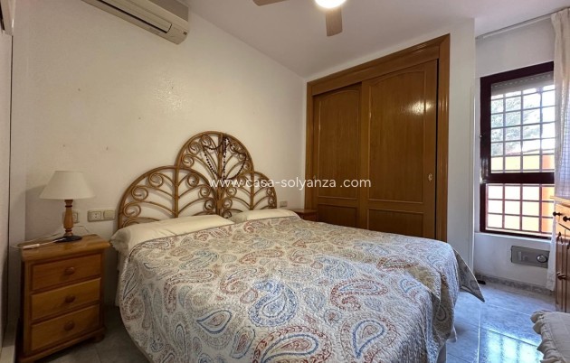Herverkoop - Appartement / flat - San javier - Santiago de la Ribera
