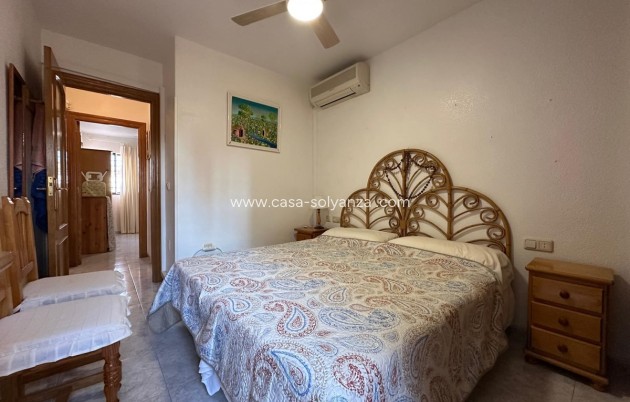 Herverkoop - Appartement / flat - San javier - Santiago de la Ribera