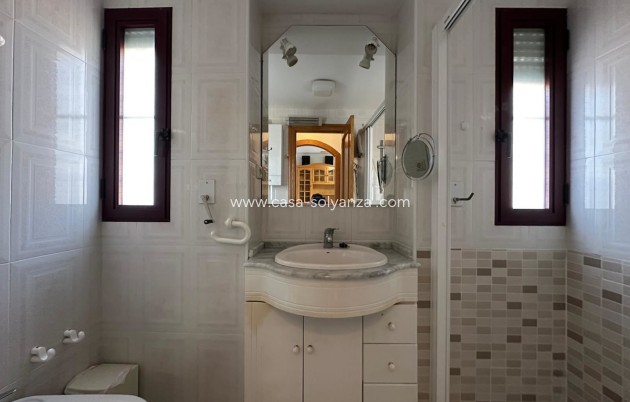 Herverkoop - Appartement / flat - San javier - Santiago de la Ribera