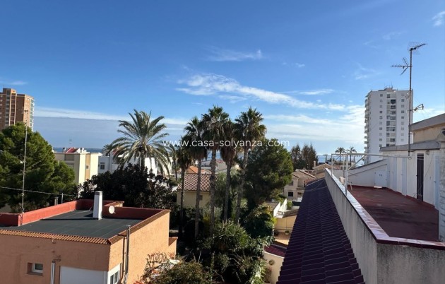 Herverkoop - Appartement / flat - San javier - Santiago de la Ribera