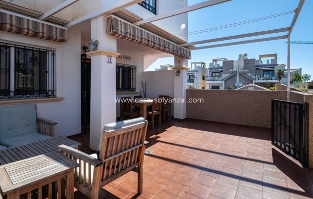 Resale - Apartment / flat - Orihuela - Punta Prima