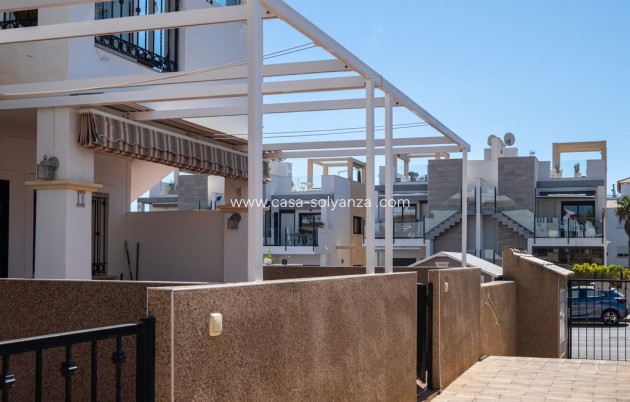 Resale - Apartment / flat - Orihuela - Punta Prima