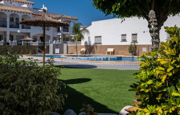 Resale - Apartment / flat - Orihuela - Punta Prima