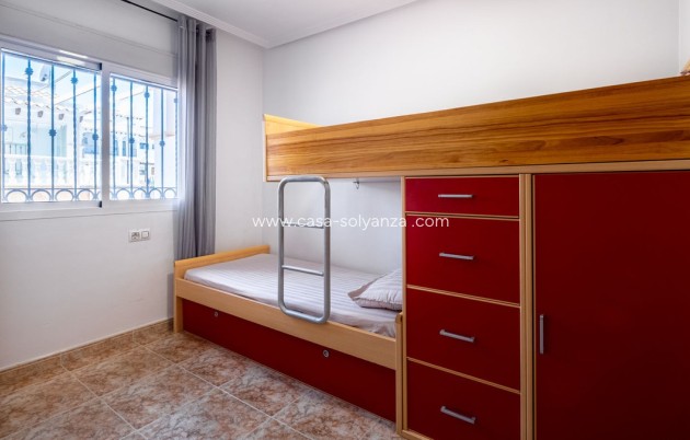 Resale - Apartment / flat - Orihuela - Punta Prima