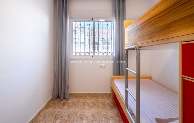 Resale - Apartment / flat - Orihuela - Punta Prima