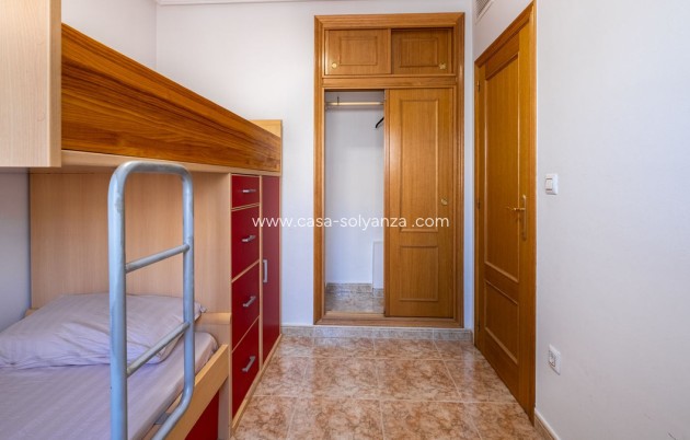 Resale - Apartment / flat - Orihuela - Punta Prima