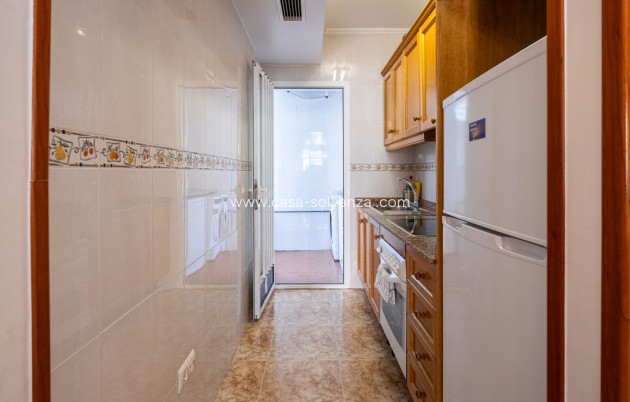 Resale - Apartment / flat - Orihuela - Punta Prima