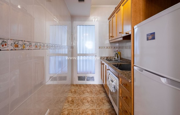 Resale - Apartment / flat - Orihuela - Punta Prima