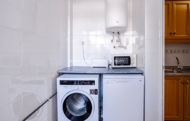 Resale - Apartment / flat - Orihuela - Punta Prima