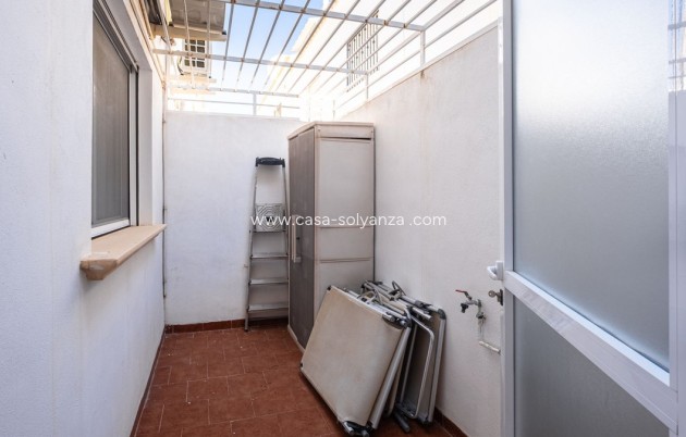 Resale - Apartment / flat - Orihuela - Punta Prima