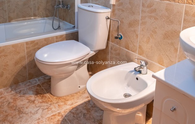 Resale - Apartment / flat - Orihuela - Punta Prima