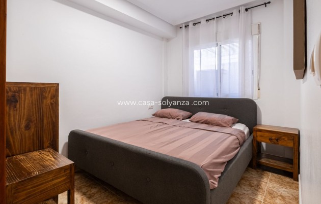 Resale - Apartment / flat - Orihuela - Punta Prima