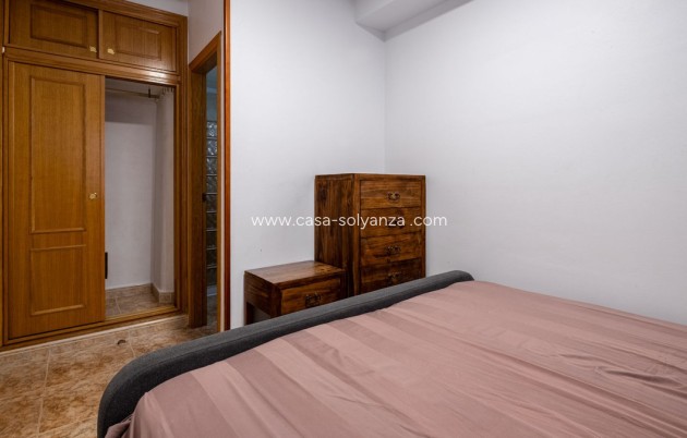 Resale - Apartment / flat - Orihuela - Punta Prima