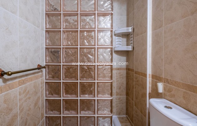 Resale - Apartment / flat - Orihuela - Punta Prima