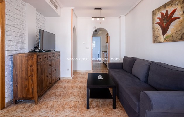 Resale - Apartment / flat - Orihuela - Punta Prima