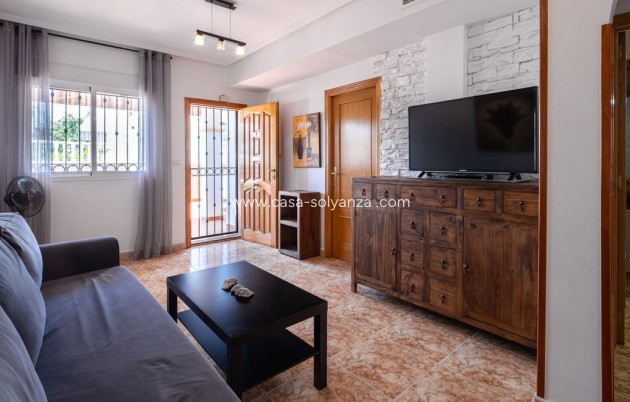 Resale - Apartment / flat - Orihuela - Punta Prima
