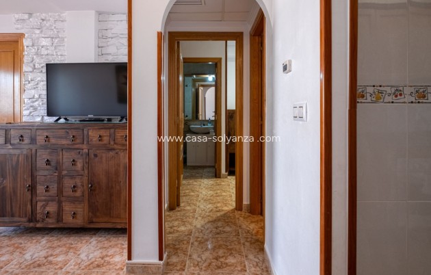 Resale - Apartment / flat - Orihuela - Punta Prima