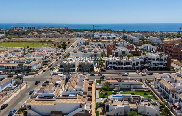 Resale - Apartment / flat - Orihuela - Punta Prima