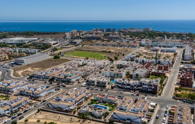 Resale - Apartment / flat - Orihuela - Punta Prima