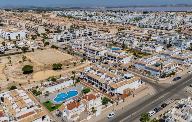Resale - Apartment / flat - Orihuela - Punta Prima
