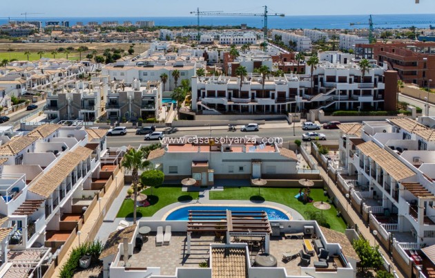 Resale - Apartment / flat - Orihuela - Punta Prima