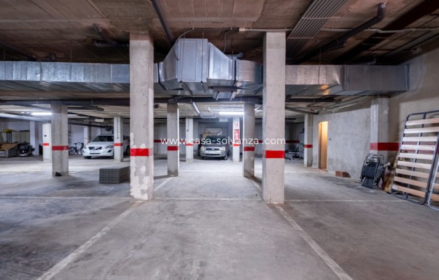 Resale - Apartment / flat - Orihuela - Punta Prima
