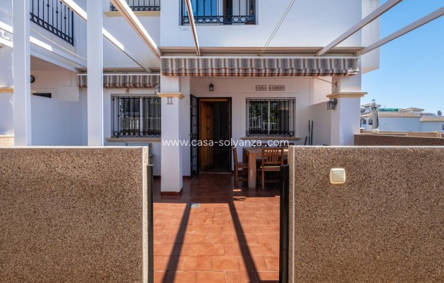 Resale - Apartment / flat - Orihuela - Punta Prima