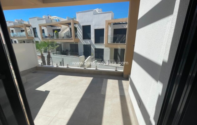 Resale - Apartment / flat - Orihuela - Villamartin
